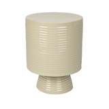 Mesa Lateral Sven Ivory