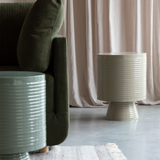 Mesa Lateral Sven Ivory