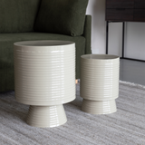 Mesa Lateral Sven Ivory