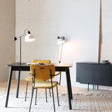 Lámpara de Mesa Skala