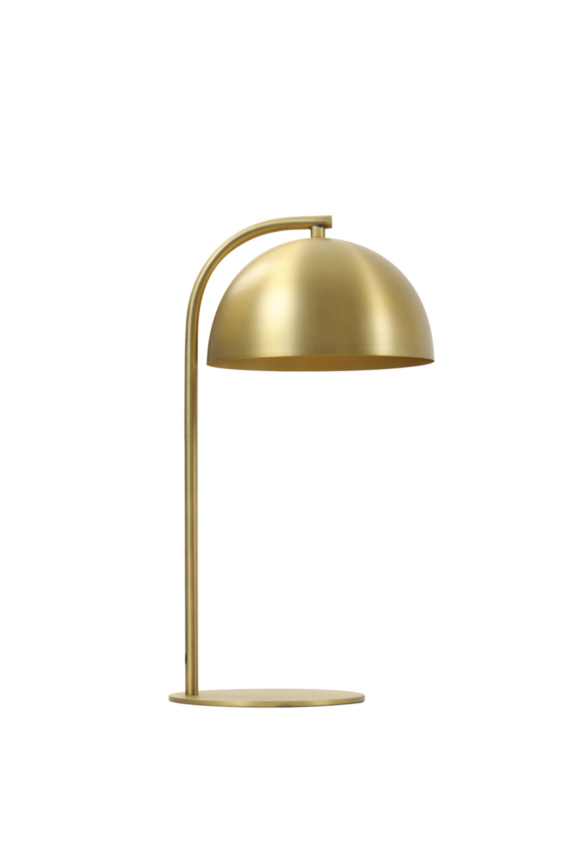 Lámpara de Mesa Mette S