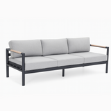 Sofá 3 Cuerpos Vita