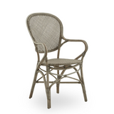 Silla Rossini brazos