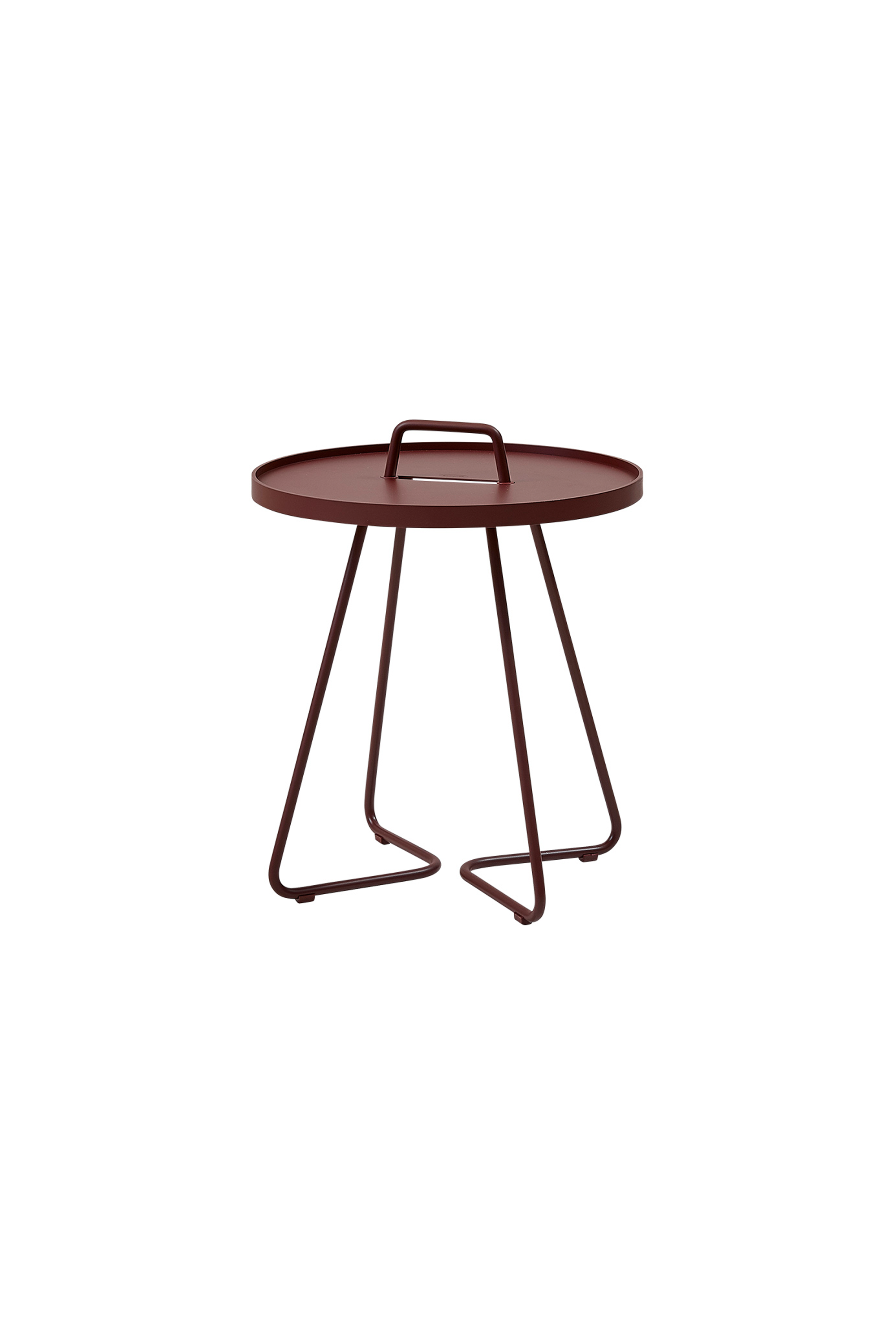 Mesa Lateral On the Move S