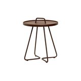 Mesa Lateral On the Move S