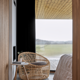 Sillón Nest Round Natural