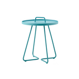 Mesa Lateral On the Move S