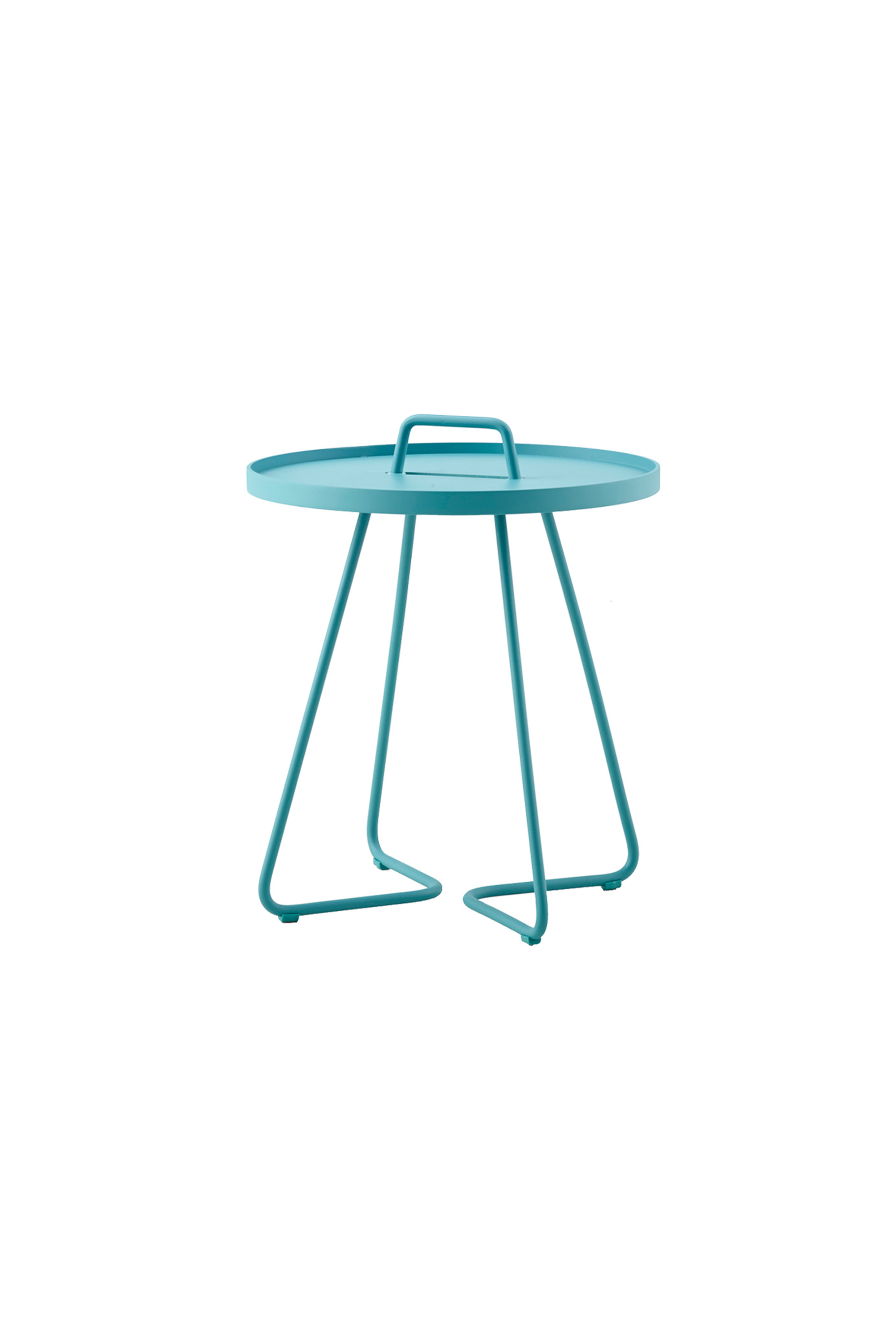 Mesa Lateral On the Move S