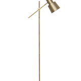 Lámpara de Pie Preston bronce