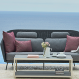 Mega Sofá 2 Cuerpos