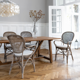 Silla Rossini brazos