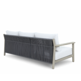 Sofá 3 Cuerpos Albi