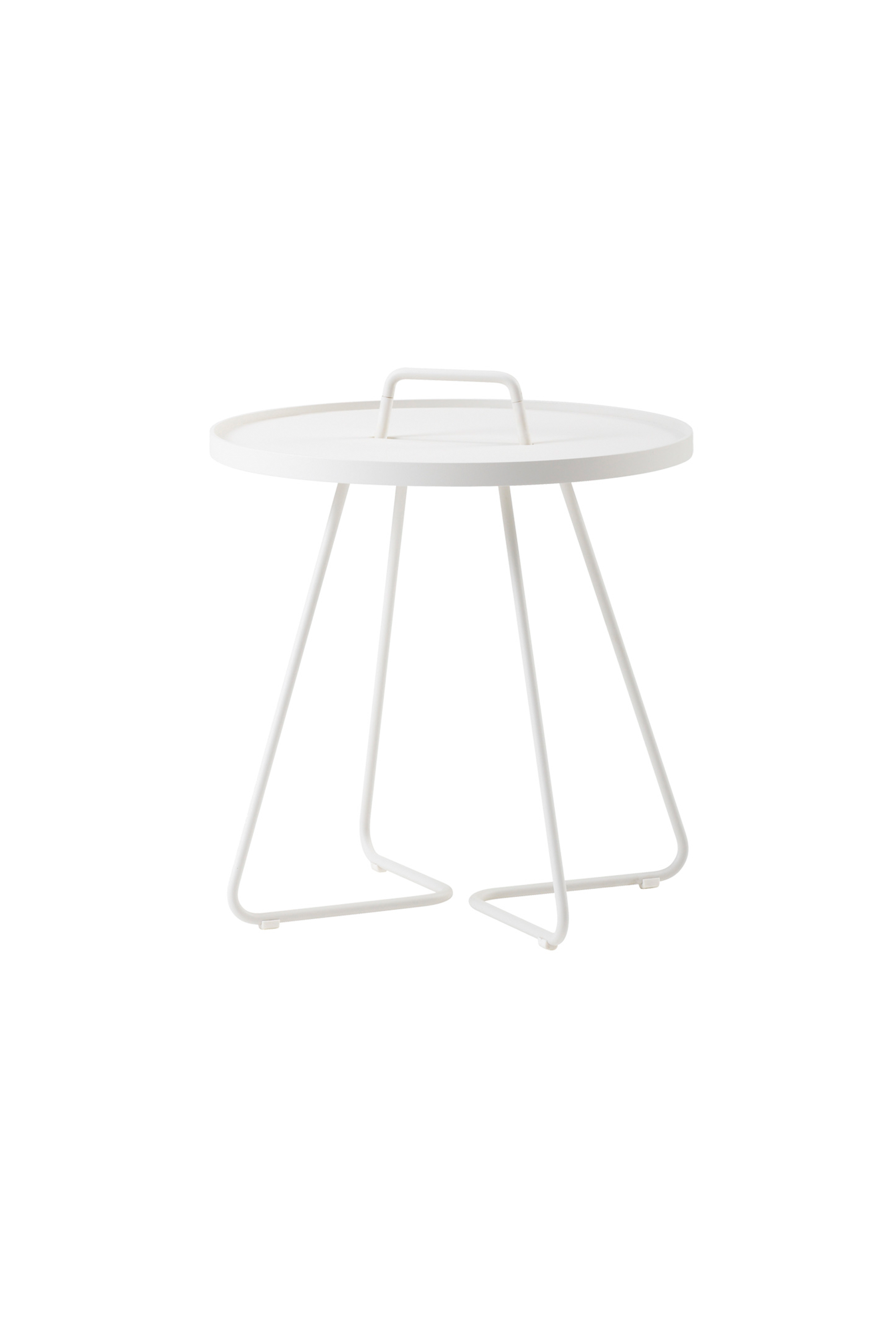 Mesa Lateral On the Move L