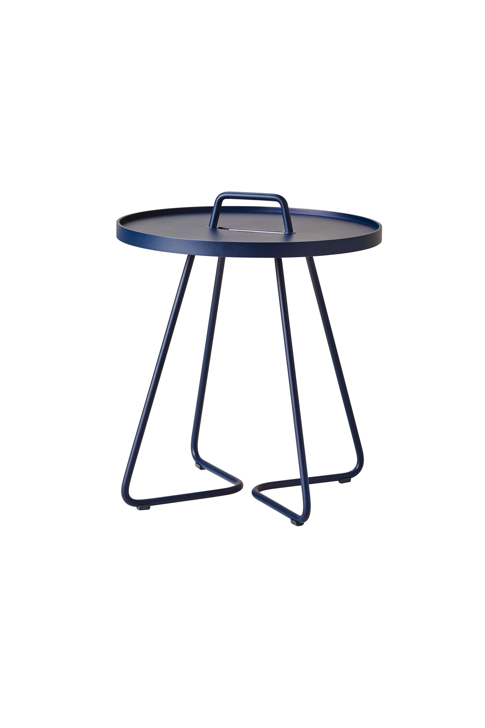 Mesa Lateral On the Move L