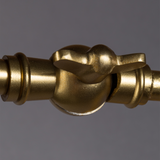 Lámpara de Muro Lily