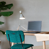 Lámpara de Mesa Shady