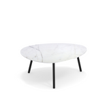 Mesa Lateral Terramare Statuario