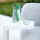 Mesa Lateral Time Out