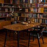 Lámpara de Pie Karish