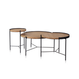 Mesa de Centro Cosmo 1