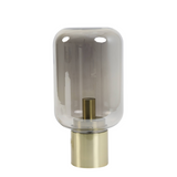 Lámpara de Mesa Arturan bronce M