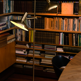 Lámpara de Pie Karish