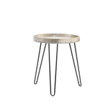 Mesa Lateral Kenzie S