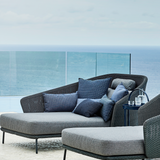 Chase lounge derecho Mega