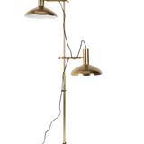 Lámpara de Pie Karish