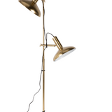 Lámpara de Pie Karish