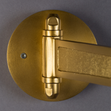 Lámpara de Muro Lily