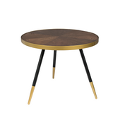 Mesa de Centro denise Brass