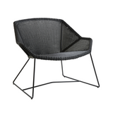 Sillón Breeze Negro