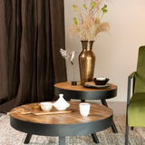 Mesa de Centro Suri L