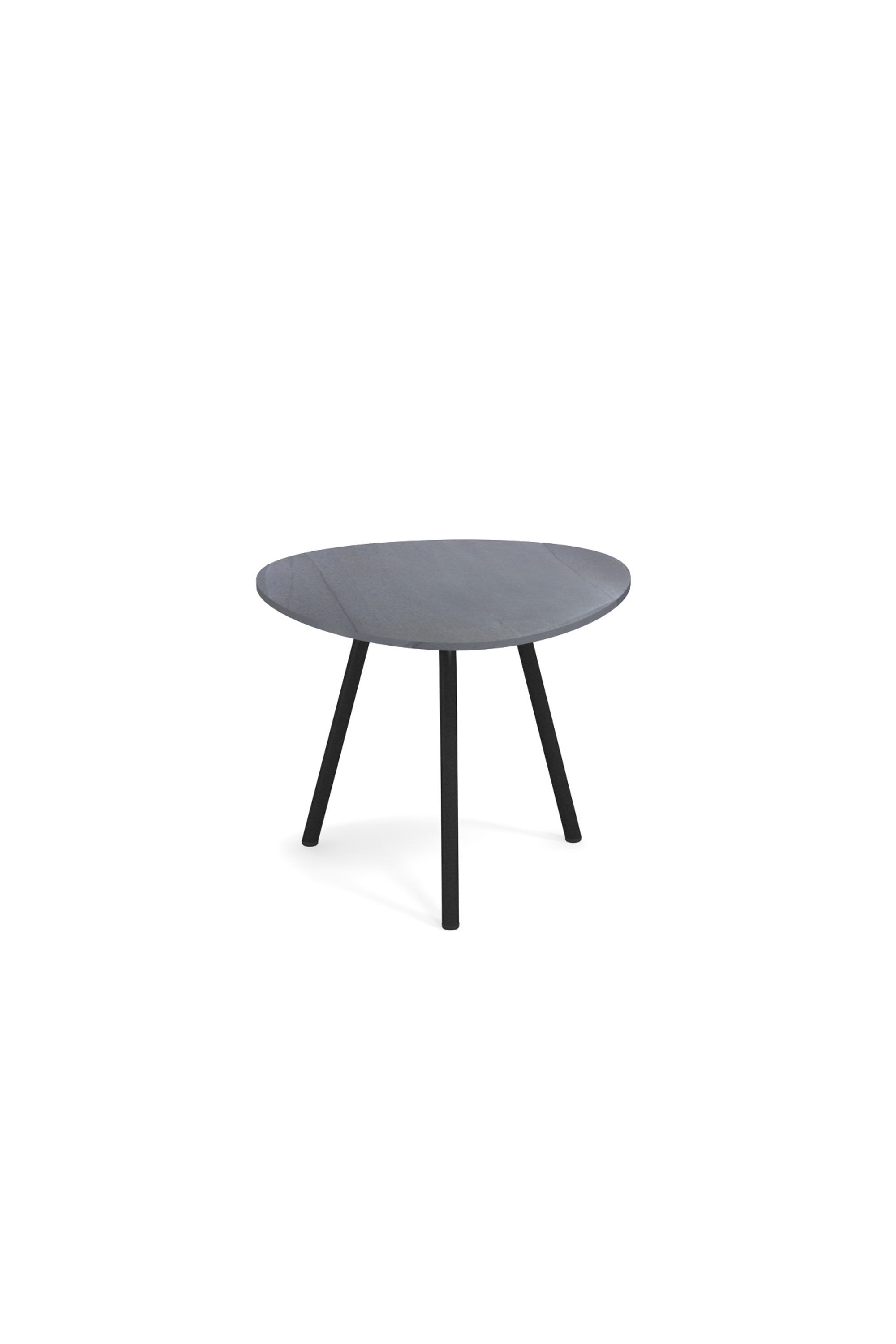 Mesa Lateral Terramare Basaltina