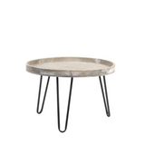 Mesa Lateral Kenzie L