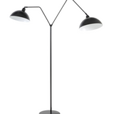 Lámpara de Pie Orion