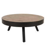 Mesa de Centro Suri L