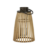 Pantalla de Vela Pavia