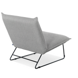 Sitial Regal Club Grey