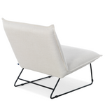 Sitial Regal Club Lino Natural