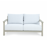 Sofá 2 Cuerpos Albi