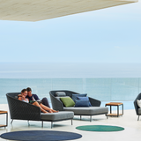 Chase lounge derecho Mega