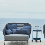 Chase lounge izquierdo Mega