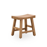 Taburete Charles Natural