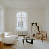 Alfombra Magnetize Beige