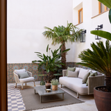 Sillón Moments Taupe