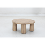 Mesa de Centro Voyager