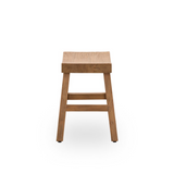 Taburete Charles Natural