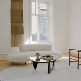 Alfombra Magnetize Beige